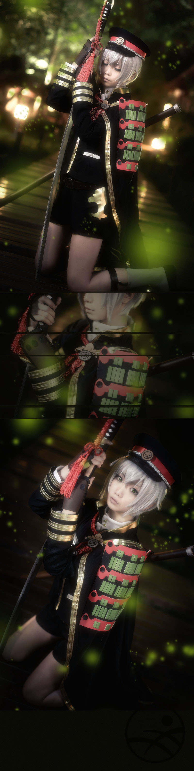 Star's Delay to December 22, Coser Hoshilly BCY Collection 5(35)